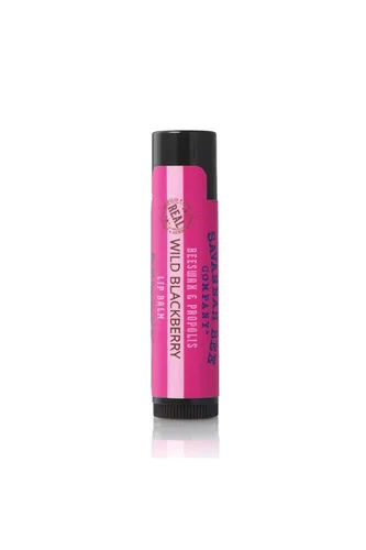 Vista 11 de Savannah Bee Company Bee Sweet Collection Lip Care - Bálsamo labial de hidratación durante todo el día, propóleos de miel natural, 4