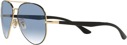Vista 3 de Ray-Ban RB3675 Aviator - Gafas de sol