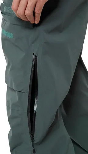 Vista 5 de Helly-Hansen Pantalón Ridge Infinity Shell para hombre