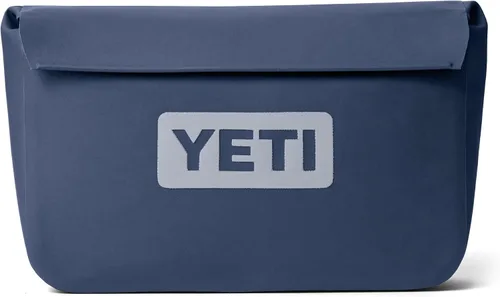 Vista 18 de YETI Sidekick Dry 1L Bolsa para Equipo, Negro