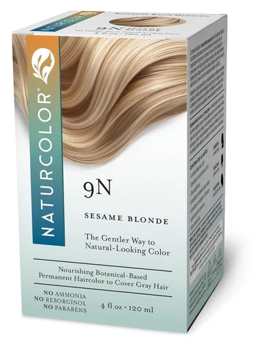 Vista 23 de naturcolor - Tinte para el cabello, color rubio platino cenizo (10C) (Manzanita Blonde), 4 fl oz (120 ml)
