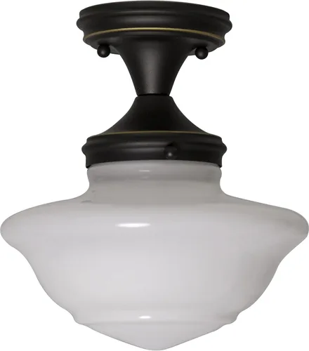 Vista 25 de Design House, 519736 Ajax 3 Luces, Luz para Tocador, Bronce, 519686, 60watts, 120.00 volts