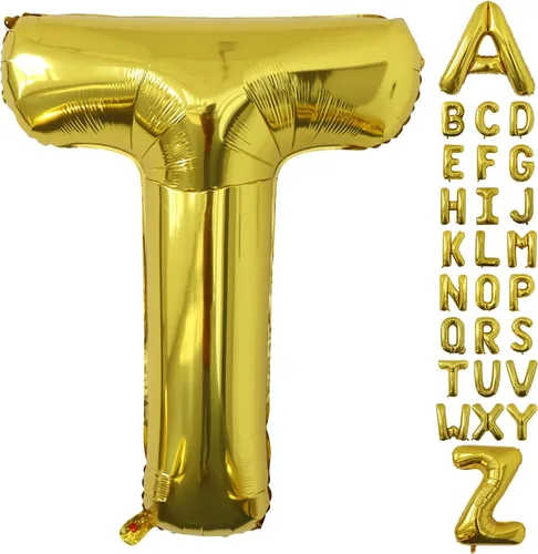 Vista 202 de Globos gigantes de números negros de 40 pulgadas, globos de aluminio de Mylar con helio para cumpleaños, globo número 0 para decoración de fiestas