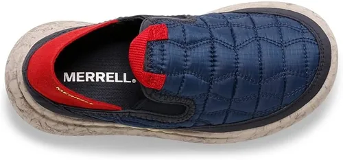 Vista 5 de Merrell Tenis unisex Hut Moc 2.0 para niños