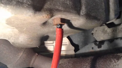 Vista 7 de CTA Tools Adaptador de llenado Trans 7420L - Compatible con Ford