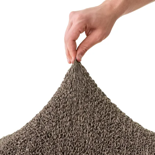 Vista 6 de PAULATO BY GA.I.CO. Funda para tumbona Funda para sillón Funda estampada Funda elástica para muebles de 1 pieza Colección de estampado