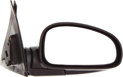 Vista 54 de Kool Vue - Espejo lateral del conductor compatible con vidrio eléctrico Kia Rondo 2007-2012, calentado, KI1320185