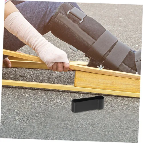 Vista 7 de BESPORTBLE 5 correas de bastón de senderismo para hombres y mujeres, correa de transporte para hombres y mujeres, hospital, hogar, cómoda banda