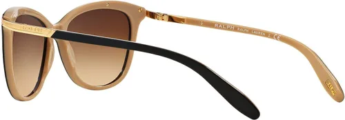 Vista 5 de Ralph by Ralph Lauren Gafas de sol Ra5203 Cat Eye para mujer