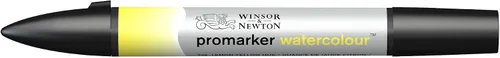 Vista 15 de Winsor & Newton ProMarker - Marcador de acuarela, tono carmesí Alizarin