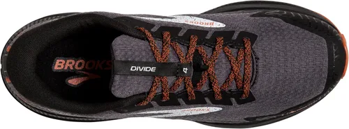 Vista 5 de Brooks Tenis impermeables para correr Divide 4 GTX para hombre