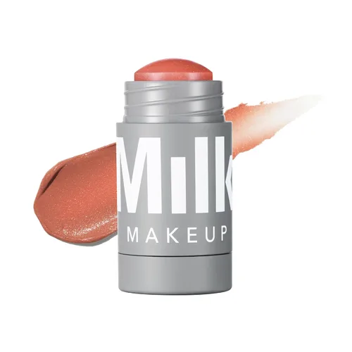 Vista 31 de Milk Makeup Barra de crema multiusos Lip + Cheek con acabado satinado o mate