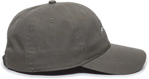 Vista 50 de Outdoor Cap Sombrero de papá de montaña - Gorra de algodón suave sin estructura