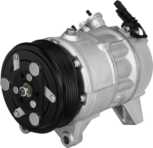 Vista 30 de SCITOO Compresor de CA para Chevy para Aveo 1.6L 2004 2005 2006 2007 2008