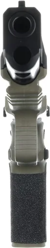 Vista 2 de TALON GRIPS Agarre adhesivo compatible con Canik Mete/Rival - Fabricado en Estados Unidos