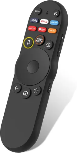 Vista 13 de Mando a distancia de repuesto para altavoz Bose TV y barra de sonido Solo serie II, compatible con sistema de sonido Bose Solo 5 10 15 Series II TV