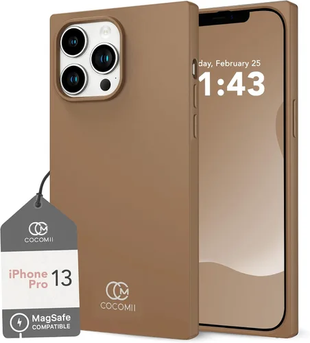 Vista 106 de Cocomii - Funda rectangular compatible con iPhone Xs/X - Perla opalescente, brillo brillante, para mujeres, niñas, hombres, funda protectora