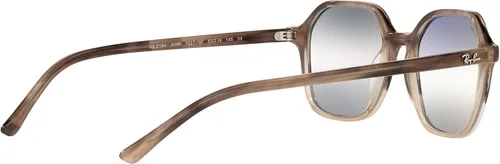 Vista 8 de Ray-Ban Rb2194 John Square Sunglasses