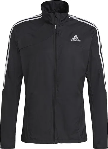 Vista 7 de adidas Men's Marathon Jacket 3-stripes
