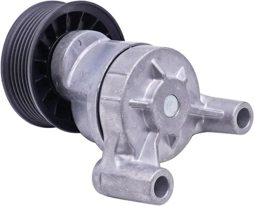 Vista 3 de Tensor de correa 3885250 RA068001 Reemplazo para motor Volvo Penta 4.3, 5.0, 5.7, 8.1L