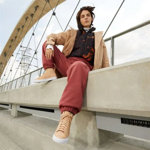 Vista 5 de Nike Blazer Mid 77 - Tenis para mujer