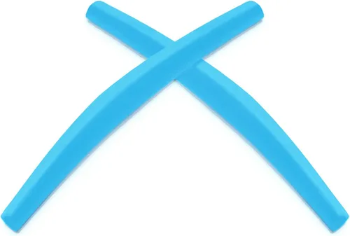 Vista 2 de Tintart Replacement Earsocks for Oakley Wiretap Sunglass