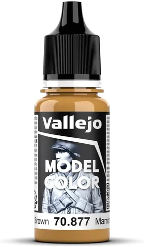 Vista 72 de Vallejo - Pintura color rojo amaranto, 0.6 fl oz
