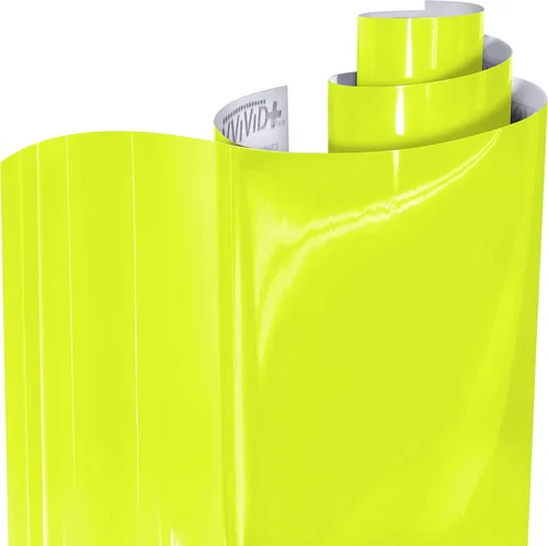 Vista 4 de VViViD Air-Tint Tinte para faros delanteros/luces traseras (12" x 48", Azul)
