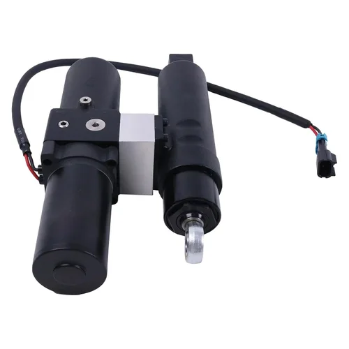 Vista 6 de HOLDWELL Actuador del Sistema de Ángulo de Pala de Arado Hidráulico 2879635 2883410 Compatible con Polaris ACE 570 Sportsman 450 850 ETX SP 850 X2