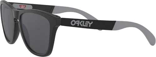 Vista 3 de Oakley Oo9428f Frogskins Mix Low Bridge Fit - Gafas de sol cuadradas para hombre