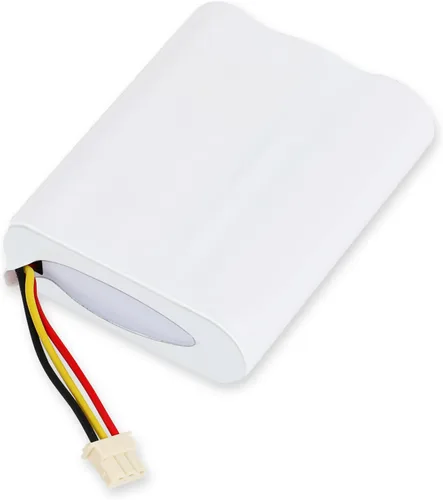 Vista 2 de Batería 300-10186 Reemplazo para ADT Command Smart Security Panel ADT5AIO-1 ADT5AIO-2 ADT5AIO-3 ADT7AIO-1, ADT 2X16 AIO Sistema de seguridad
