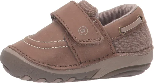 Vista 8 de Stride Rite Unisex-Child Soft Motion Wally Athletic Sneaker