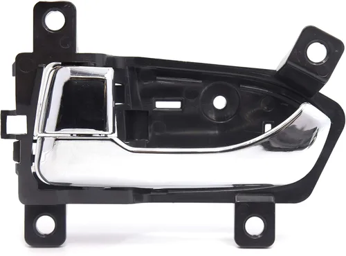 Vista 2 de 2 unids delantera o trasera izquierda derecha par interior manija puerta conjunto para Kia Sportage 2011 2016