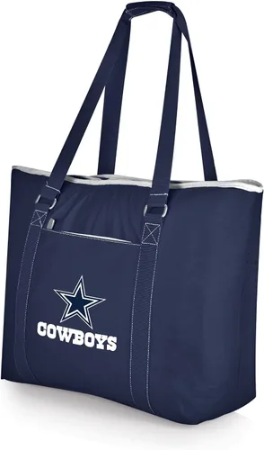 Vista 16 de Bolsa de almuerzo térmica Picnic Time NFL Tahoe XL - Bolsa de enfriador suave - Enfriador para picnic