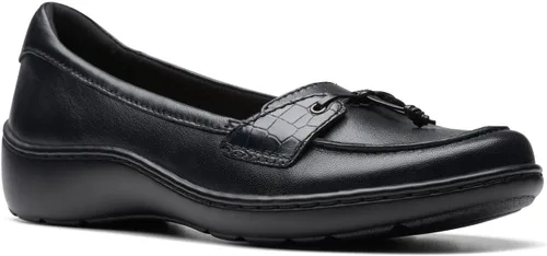 Vista 2 de Clarks Cora Haley para mujer