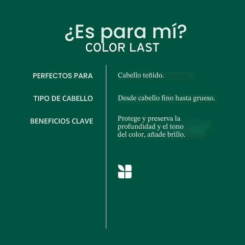 Vista 5 de Matrix Champú biolage colorlast, 13.5 onzas fluidas