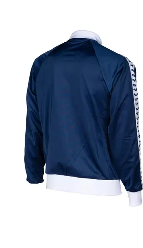 Vista 4 de Arena Men's Relax Iv Team Full-Zip Track Jacket