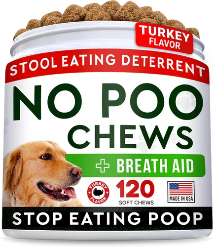 Vista 10 de STRELLALAB Avanzados masticables dentales y ambientadores de aliento para perros, golosinas de limpieza de dientes de perro, control de mal aliento