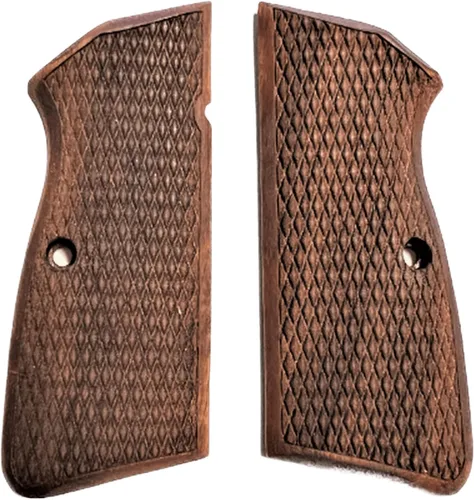 Vista 8 de Empuñaduras premium Ruger Wrangler – Empuñaduras de reemplazo compatibles para Ruger Wrangler y New Diamondback