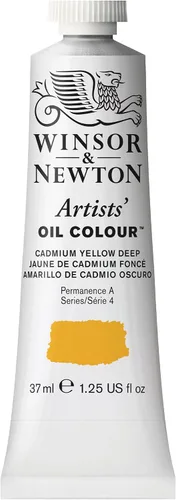 Vista 49 de Winsor & Newton Pintura al óleo Formulado con los mejores pigmentos con una excelente fuerza de tintado; utilizar grueso o fino a un esmalte muy