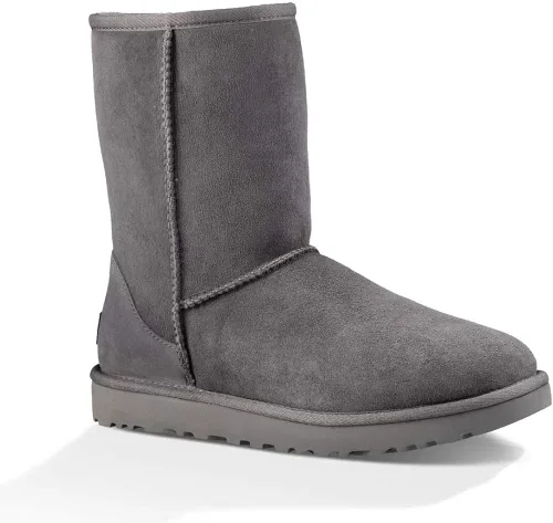 Vista 2 de UGG - Botas cortas clásicas II para mujer