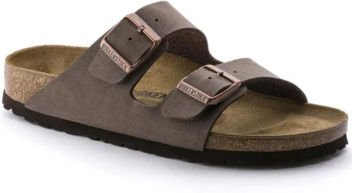 Vista 38 de Birkenstock - Sandalias para hombre Negro