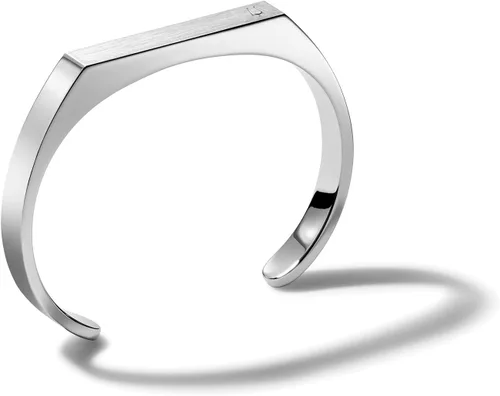 Vista 5 de Bulova Pulsera clásica para hombre, Sin gemas.