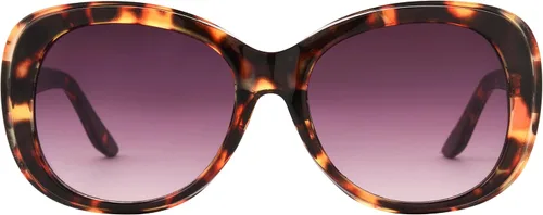 Vista 3 de NINE WEST Gafas de sol ovaladas Jade