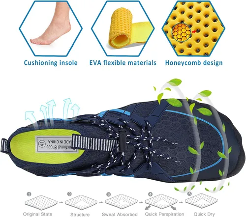 Vista 4 de PENGCHENG Unisex-Adult Outdoor