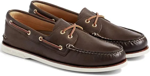 Vista 7 de Sperry Men's Gold Cup Authentic Original 2-Eye Boat Shoe