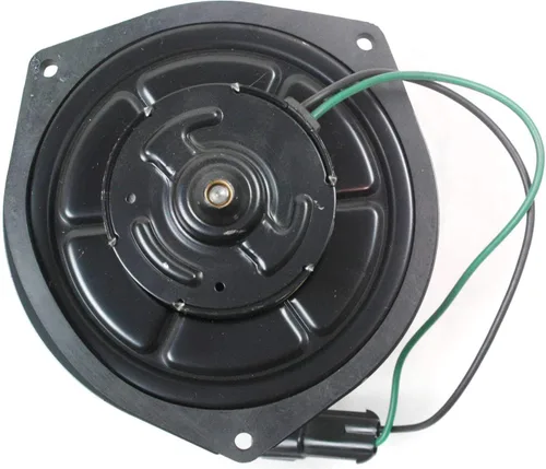 Vista 4 de Garage-Pro Motor soplador compatible con Jeep Cherokee 1988-1996, Wagoneer 1988-1990 y Comanche 1988-1992