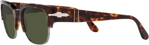 Vista 3 de Persol Po3319s - Gafas de sol cuadradas
