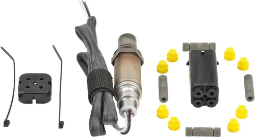 Vista 4 de Sensor de oxígeno universal prémium BOSCH 15738