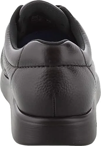 Vista 4 de SAS Bout Time Lux Moc Toe Oxford para hombre